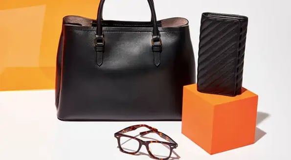 Will people still buy luxury goods without their brand names